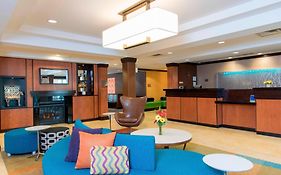 Fairfield Inn & Suites By Marriott Omaha Downtown